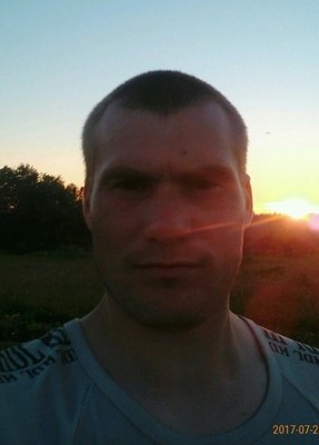Petr, 34, Россия, Уни
