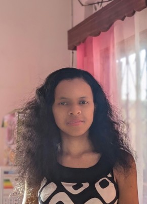 Sandrina, 25, République de Madagascar, Toamasina