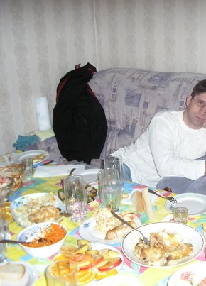 Олег, 53, Россия, Челябинск