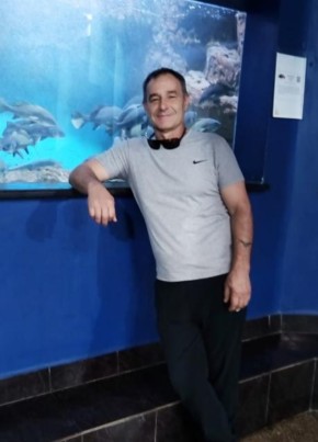 Олег из Успенское 57 лет