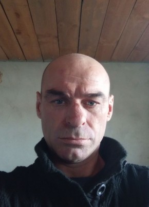 Антанас, 43, Россия, Сапожок
