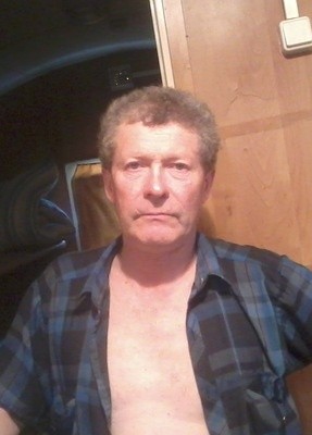 Анатолий, 61, Россия, Тобольск