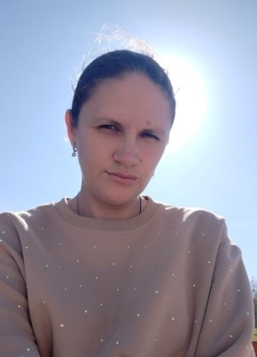 Oksana, 35, Belarus, Minsk
