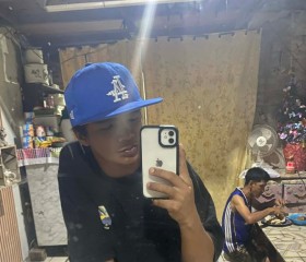 Lenard, 23, Antipolo