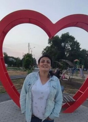 Милана из Анжеро-Судженска 44 года
