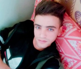 احمد, 24, Nablus