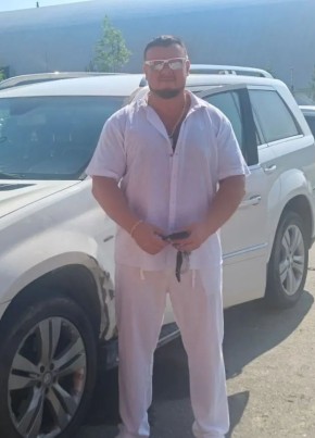 Vladmir из Тюмени 54 года