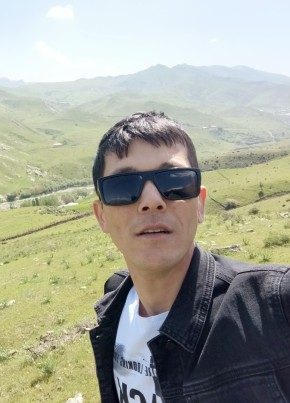 John из Samarqand 31 год