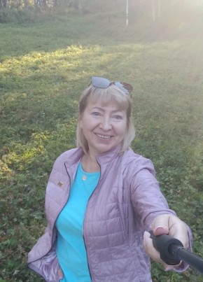 МАРТА из Златоуста 50 лет