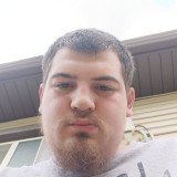 Nick, 22  , Logan