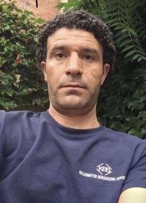 aiad, 42, United States of America, Pittsburgh