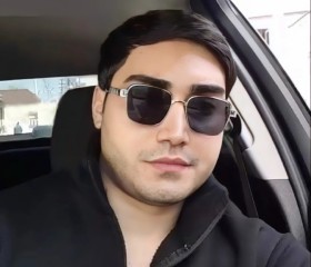 Dracula, 27, Qaracuxur