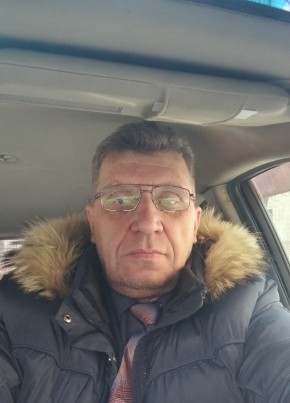Станислав, 56, Россия, Трудовое