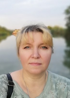 Ольга из Минеральные Воды 53 года