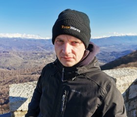 Иван, 38 лет, Ковров