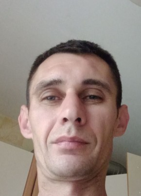Николай, 41, Россия, Дно