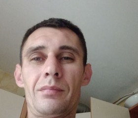 Николай, 41 год, Дно