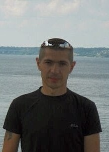 Колючий, 46, Россия, Вичуга