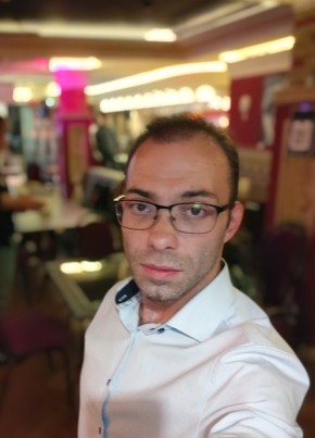 Andrey из Москвы 36 лет