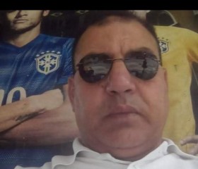 راضي, 53, Cairo