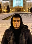 Rus, 23 года, Москва