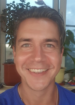 Oleg, 38, Russia, Moscow