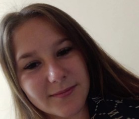 Liya, 18, Biysk