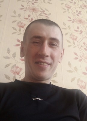 Дмитрий, 43, Россия, Челябинск