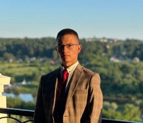 Maksim, 20, Kaluga