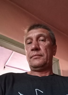 Евгений, 52, Россия, Элиста