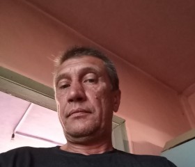 Евгений, 52 года, Элиста