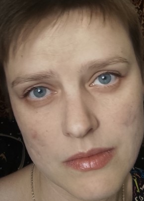 Nadezhda, 40, Russia, Rostov-na-Donu