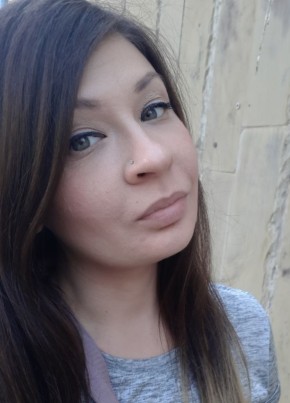 Alya, 34, Russia, Krasnodar