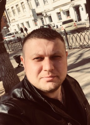 Sergey, 34, Россия, Арсеньев