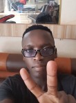 Baamu j ug, 20 лет, Kampala