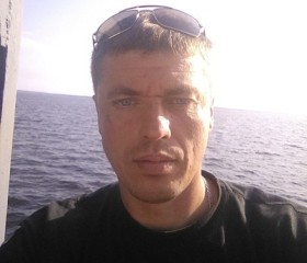 Игорь, 45 лет, Муром