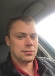 Maks, 36, Tomsk