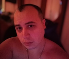 Aleksandr, 30, Samara
