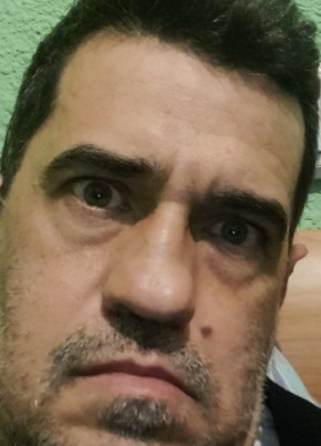 Jorge, 53, Estado Español, Castellón de la Plana
