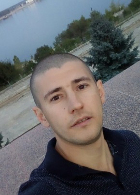 Константин, 36, Россия, Тобольск