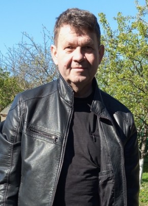 Александр, 61, Россия, Михнево