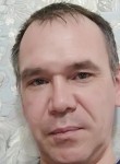 Альберт, 44 года, Альметьевск