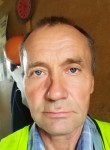 Vladimir, 57, Moscow