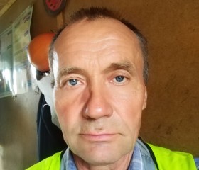 Vladimir, 57, Moscow