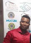 Paulo Enrique, 20 лет, Porto Seguro