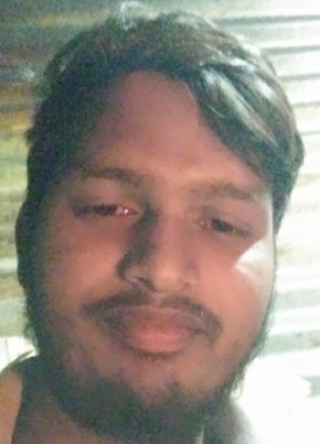 Intaj, 25, India, Hyderabad