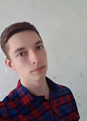 Артём федоров, 25, Россия, Бологое