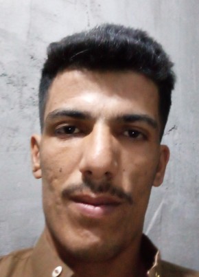 عبدالله, 24, جمهورية العراق, بغداد