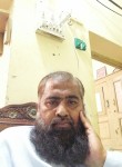 Tariq, 40 лет, بہاولپور