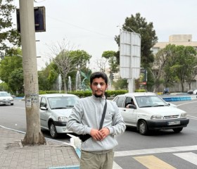 HAMA, 25, Bentley
